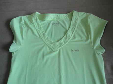 Jako nové sportovní triko usa pro, vel. 40/42 (16), usa pro,40