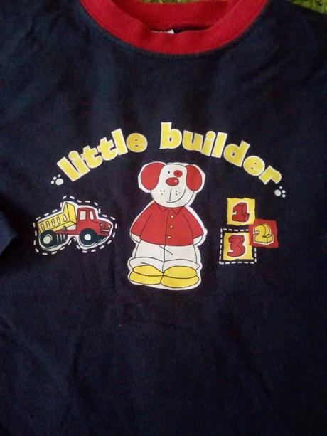 Triko zń.tesco,vel.86, tesco,86