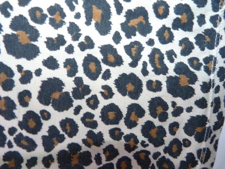 Hm bavlněné šaty vel. 122/128, h&m,122