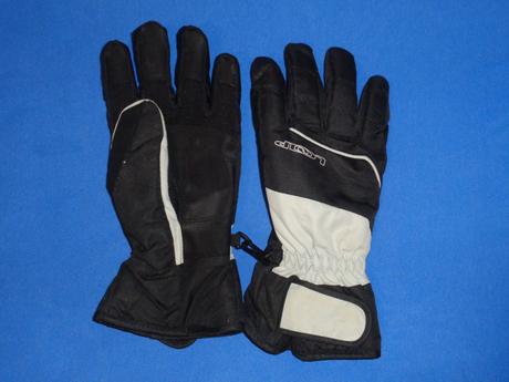 Rukavice na lyže, loap,m