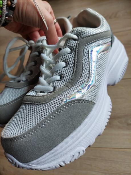 Tenisky, velikost 36, pepco,36