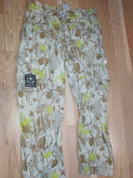 Kapsáče s pavouky 104 lindex, lindex,104