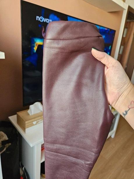 Zateplené legíny calzedonia, vel. 3-4 roky, calzedonia,98