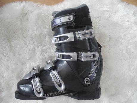 Lyžařské boty 39, 39