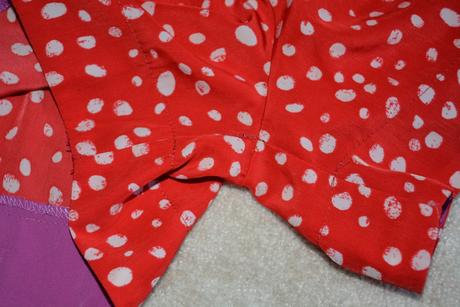 Puntíkatý letní overal, next,116