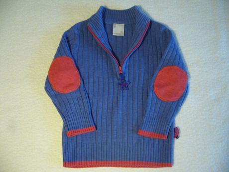 Svetr/svetřík/pulovr, coccodrillo,86