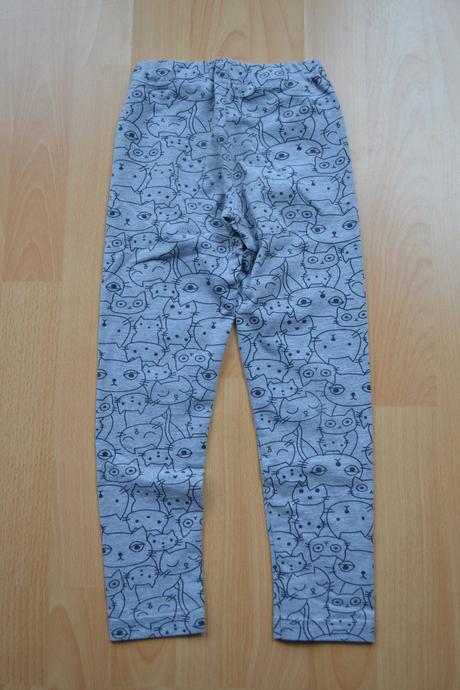 Legíny s kočičkami, 122