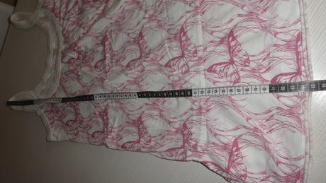 Tričko na ramínka, m