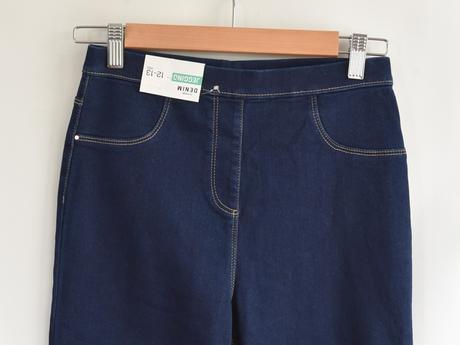 Jegginy vel. 12 - 13 let, george,158