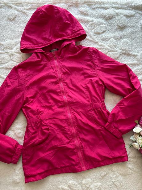 Bunda jaro/ podzim - v.9/10 let, george,140