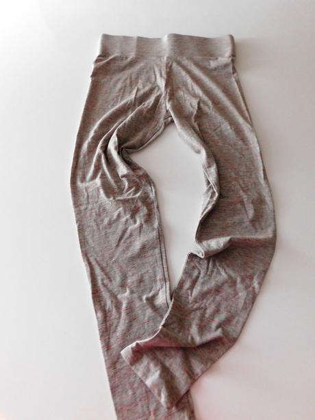 Dívčí legíny, george,170