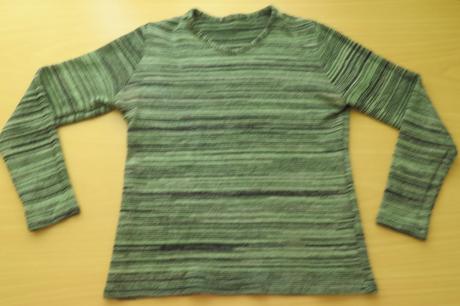 Pletené svetříky, 42