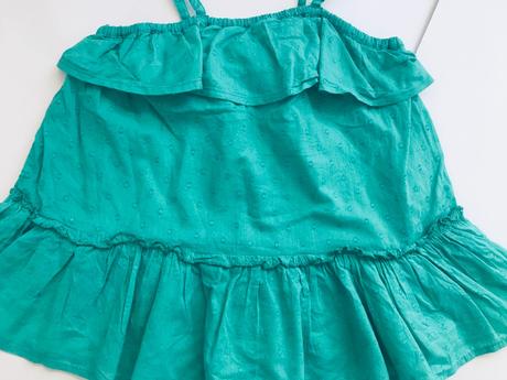 Tunika -v.4/5 let výprodej, george,110