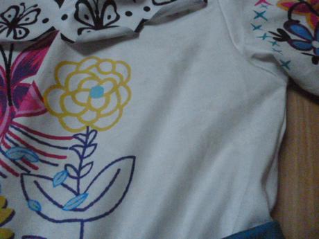 Karneval šaty vel. 8-10, 