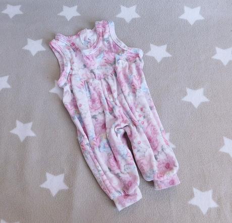 Kytinkové dupačky bhs vel.56/62, bhs,56