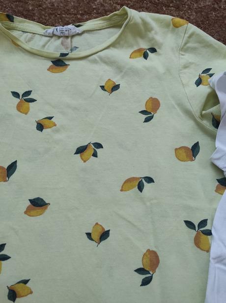 2x triko h&m 170, h&m,170