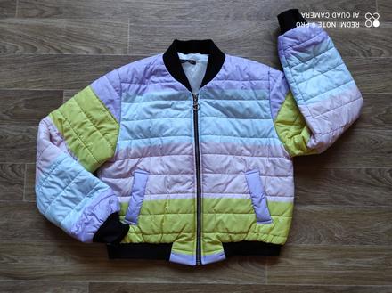 Bunda jaro/podzim, new balance,m