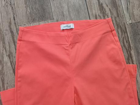 3/4 kalhoty - tchibo - 38, tchibo,38