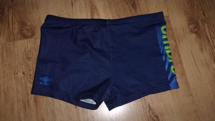 Plavky zn. umbro, vel. 164, umbro,164