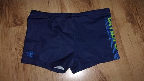 Plavky zn. umbro, vel. 164, umbro,164