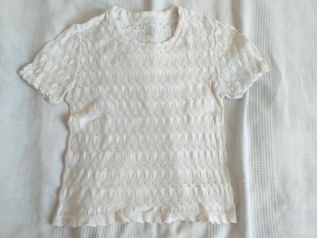 Retro halenka/tričko vel. xl/2xl, 44