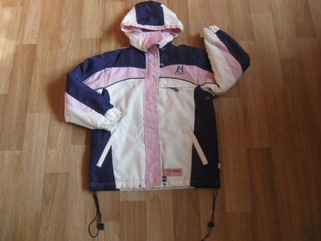Zimní bunda, 140