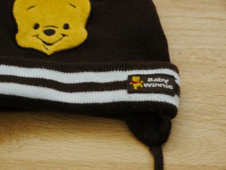 Cepicka na usi 74/80 h&m, h&m,74