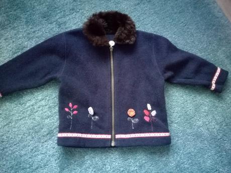 Mikina, marks & spencer,80