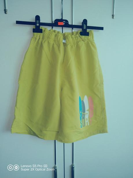 Chlapecké kraťasy pepperts, pepperts,140