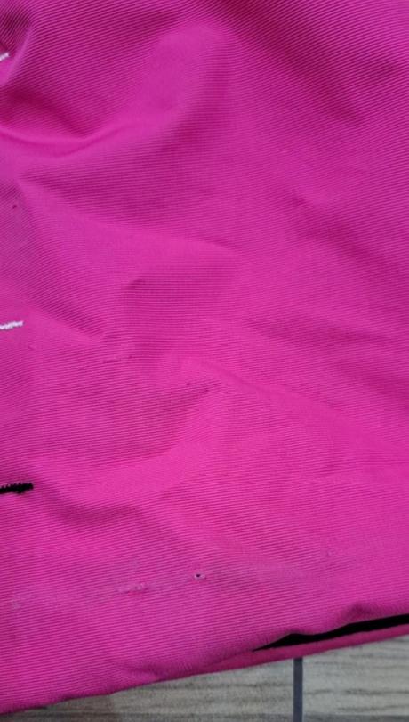 Lyžařské kalhoty, wedze,140