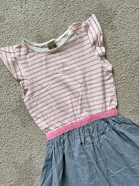 Šaty pepco, vel. 128, pepco,128