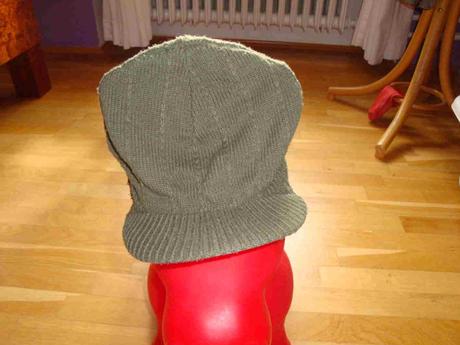 Čepice, salomon,122