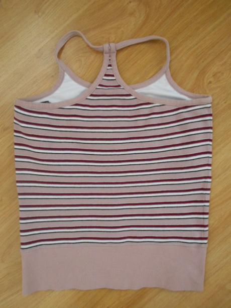 Dámské triko vel.40/42 zn.h&m, h&m,40