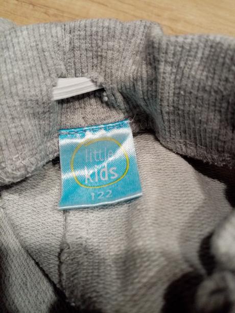 3x tepláky na donošení vel. 122/128/134, pepco,128