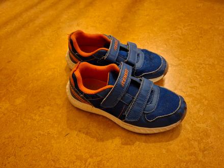 Sálovky vel. 33, 33