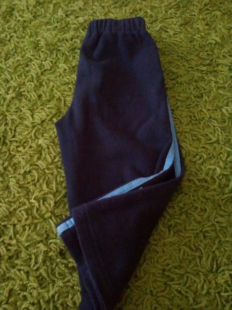 Tepláky zn.matalan,vel.86, matalan,86