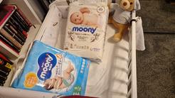 Pleny Moony NATURAL