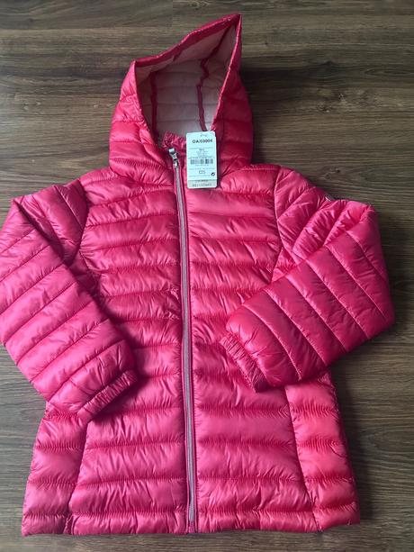 Přechodová bunda next, next,128