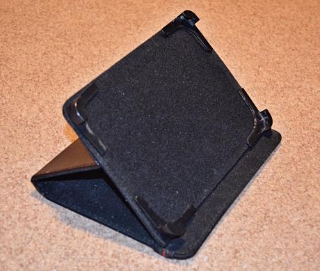 Pouzdro na tablet cca 9,2", 