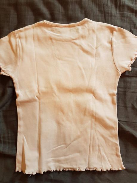 Triko s jahudkou, palomino,122