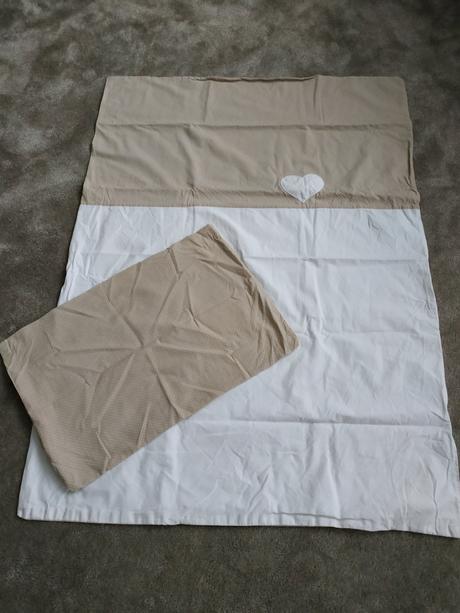 Dětské povlečení, šířka (cm): 90,délka (cm): 130