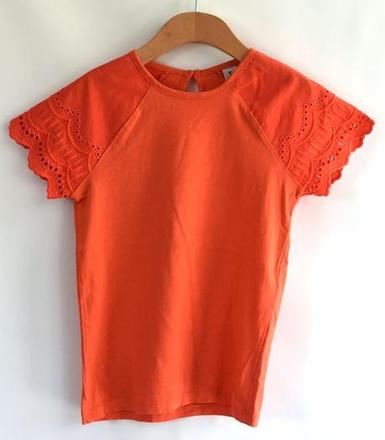 Tričko vel. 7 let, tu,122