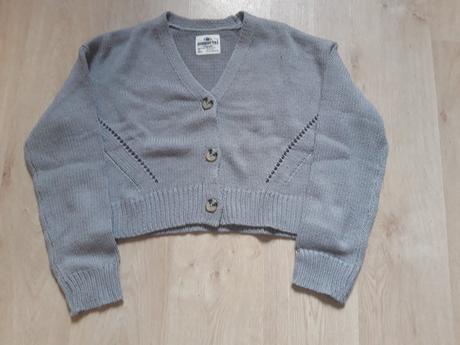 Svetr 158/164, pepperts,158