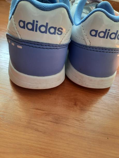Tenisky adidas vel.34, adidas,34