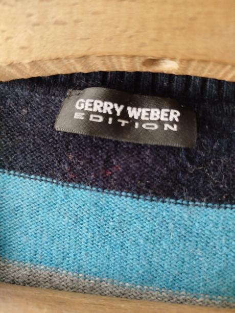 Svetr zn. gerry weber vel.42, gerry weber,42