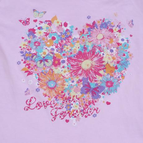 Delsi tricko se srdickem, okay,104