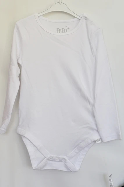 Komplet vel. 18 - 24 m, f&f,92