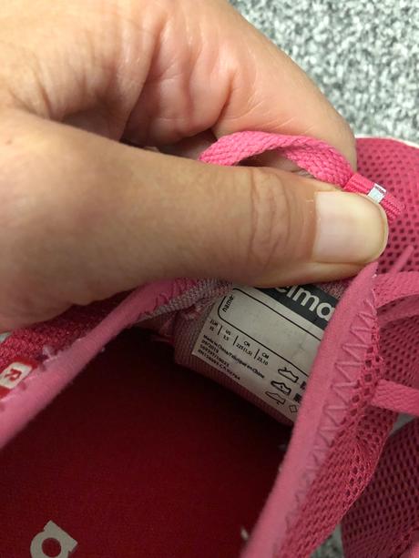 Tenisky reima, vel.35, reima,35