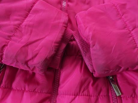 Zimní bunda vel 110, george,110