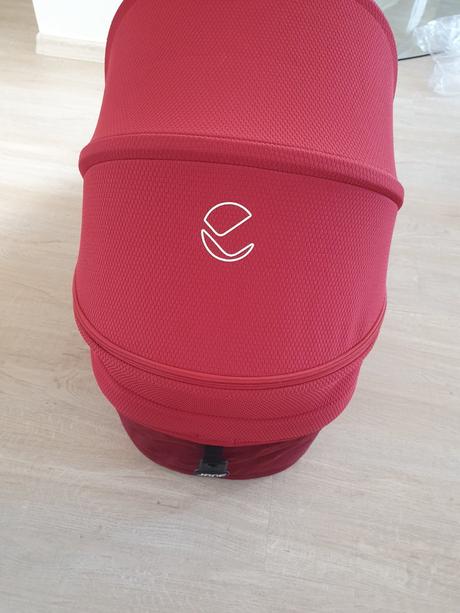 Korba jane muum micro - top stav, jané,jané muum